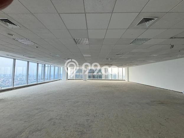 Unit Kantor Tersedia di Kuningan Spesifikasi LB 321m2 Unit Kantor Tersedia di Kuningan Spesifikasi LB 321m2