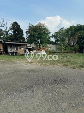 Tanah untuk Dijual di Citeureup Bogor Luas 2000m2 Tanah untuk Dijual di Citeureup Bogor Luas 2000m2