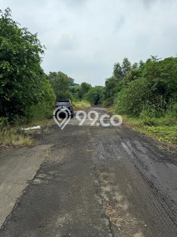 Tanah Kavling Dijual di Bekasi dengan Spesifikasi 40000m2 Tanah Kavling Dijual di Bekasi dengan Spesifikasi 40000m2