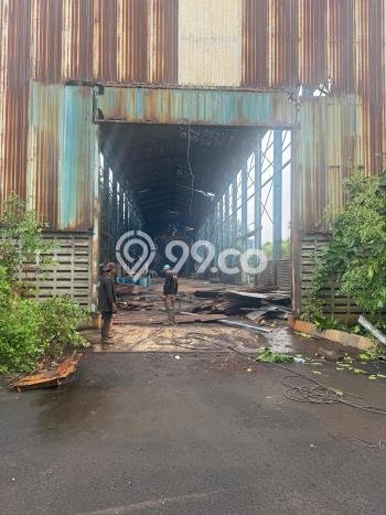 Tanah Kavling Dijual di Bekasi dengan Spesifikasi 40000m2 Tanah Kavling Dijual di Bekasi dengan Spesifikasi 40000m2