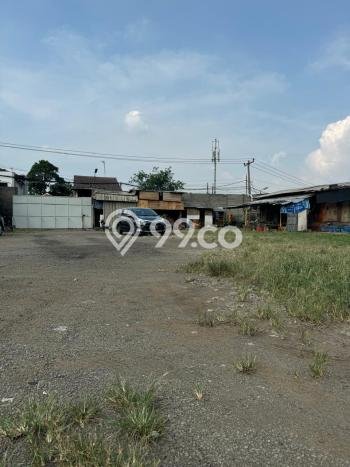 Tanah untuk Dijual di Citeureup Bogor Luas 2000m2 Tanah untuk Dijual di Citeureup Bogor Luas 2000m2