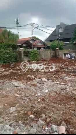 Tanah Kavling Dijual di Bintaro, Jakarta Selatan dengan Luas Tanah 787m2 Tanah Kavling Dijual di Bintaro, Jakarta Selatan dengan Luas Tanah 787m2