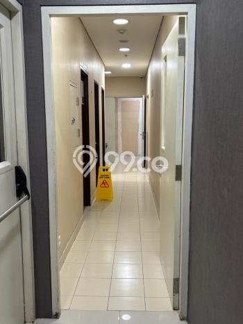 Unit Kantor Tersedia di Kuningan Spesifikasi LB 321m2 Unit Kantor Tersedia di Kuningan Spesifikasi LB 321m2