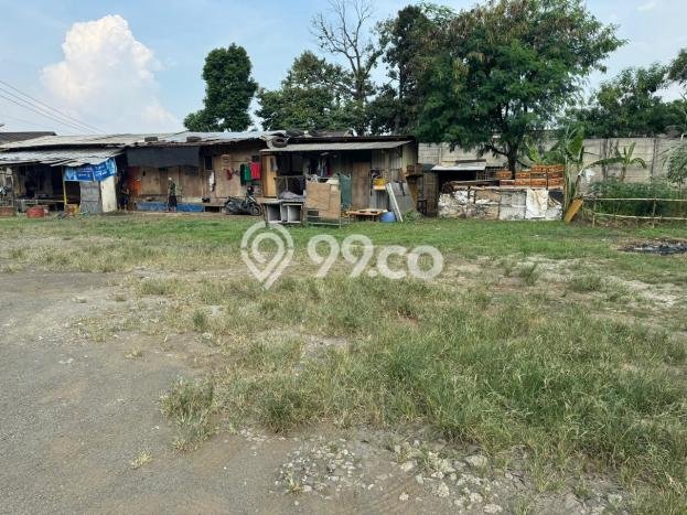 Tanah untuk Dijual di Citeureup Bogor Luas 2000m2 Tanah untuk Dijual di Citeureup Bogor Luas 2000m2