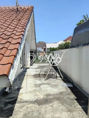 Rumah Minimalis 3 KT LT 254m2 di Rempoa Rumah Minimalis 3 KT LT 254m2 di Rempoa