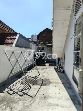 Rumah Minimalis 3 KT LT 254m2 di Rempoa Rumah Minimalis 3 KT LT 254m2 di Rempoa