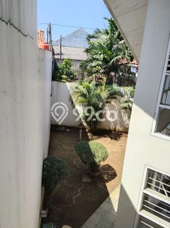 Rumah Minimalis 3 KT LT 254m2 di Rempoa Rumah Minimalis 3 KT LT 254m2 di Rempoa