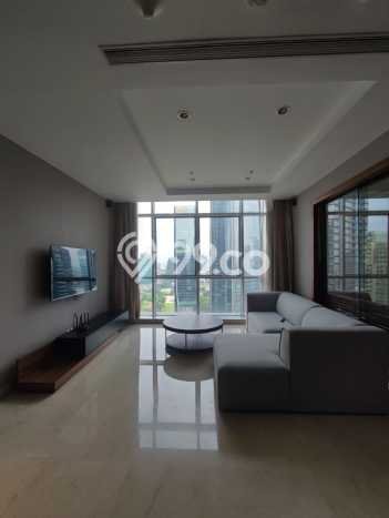 Apartemen Prestisius Dijual di Jakarta Selatan Lokasi Strategis Punya 2 Kamar Tidur Apartemen Prestisius Dijual di Jakarta Selatan Lokasi Strategis Punya 2 Kamar Tidur