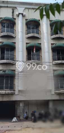 Hotel Premium di Tamansari, Luas 5431m², Jalan Utama, Area Bisnis Aktif Hotel Premium di Tamansari, Luas 5431m², Jalan Utama, Area Bisnis Aktif