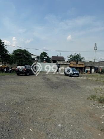 Tanah untuk Dijual di Citeureup Bogor Luas 2000m2 Tanah untuk Dijual di Citeureup Bogor Luas 2000m2