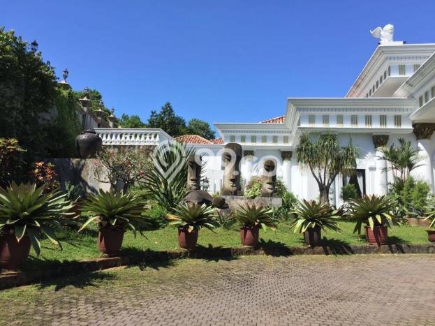 Vila Berkembang di , Dimensi 4758m2m², Lingkungan Asri untuk Anda Vila Berkembang di , Dimensi 4758m2m², Lingkungan Asri untuk Anda