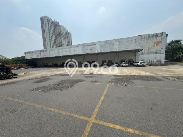 Paling Dicari! Gudang Dijual di Cikarang Harga Kompetitif Paling Dicari! Gudang Dijual di Cikarang Harga Kompetitif