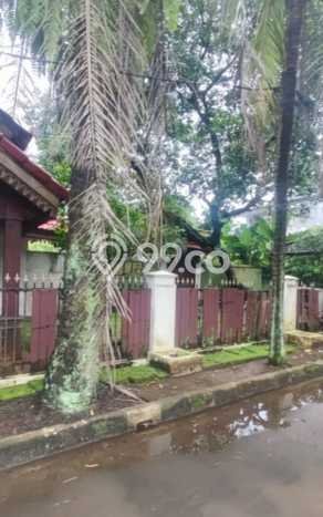 For Sale! Premium House LT 1095m2 Desain Modern di Kalibata For Sale! Premium House LT 1095m2 Desain Modern di Kalibata
