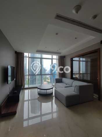 Apartemen Prestisius Dijual di Jakarta Selatan Lokasi Strategis Punya 2 Kamar Tidur Apartemen Prestisius Dijual di Jakarta Selatan Lokasi Strategis Punya 2 Kamar Tidur