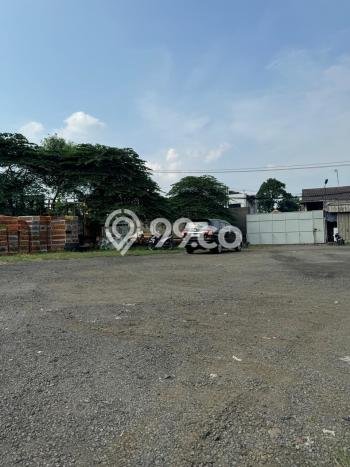 Tanah untuk Dijual di Citeureup Bogor Luas 2000m2 Tanah untuk Dijual di Citeureup Bogor Luas 2000m2