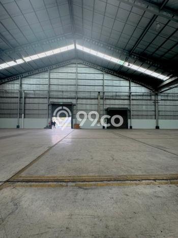 Gudang Dijual di Bekasi LT 7559m2 & LB 4267m2 Lokasi Terbaik! Gudang Dijual di Bekasi LT 7559m2 & LB 4267m2 Lokasi Terbaik!