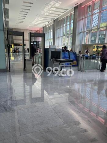 Unit Kantor Tersedia di Kuningan Spesifikasi LB 321m2 Unit Kantor Tersedia di Kuningan Spesifikasi LB 321m2