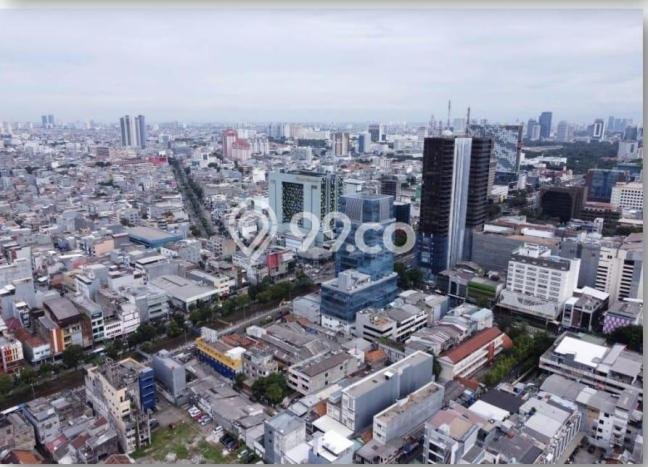 Dijual Tanah Lokasi Gajah Mada, Jakarta Pusat Seluas 3593m2 Dijual Tanah Lokasi Gajah Mada, Jakarta Pusat Seluas 3593m2