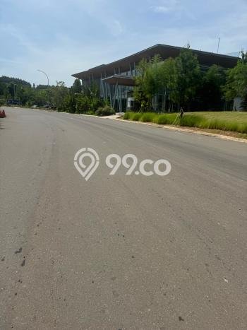Dijual Tanah 1794m2 di Sentul City, Bogor Dijual Tanah 1794m2 di Sentul City, Bogor