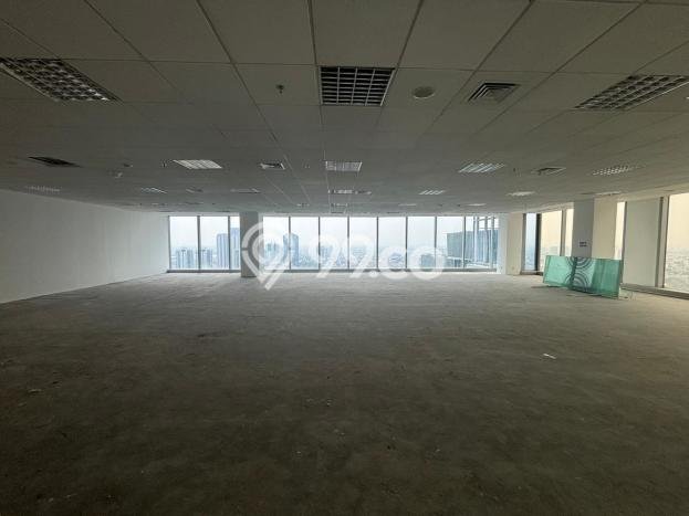 Unit Kantor Tersedia di Kuningan Spesifikasi LB 321m2 Unit Kantor Tersedia di Kuningan Spesifikasi LB 321m2