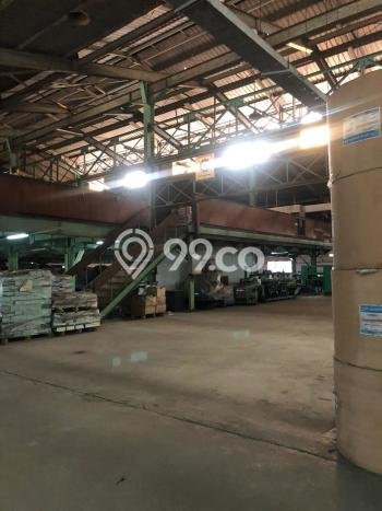 Lokasi Strategis! Dijual Gudang Bisnis di Pulo Gadung, Jakarta Timur Kondisi Baik Lokasi Strategis! Dijual Gudang Bisnis di Pulo Gadung, Jakarta Timur Kondisi Baik
