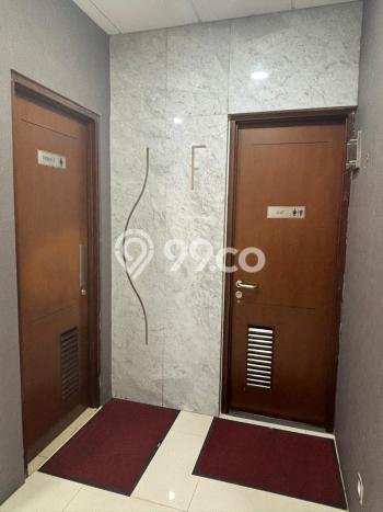 Unit Kantor Tersedia di Kuningan Spesifikasi LB 321m2 Unit Kantor Tersedia di Kuningan Spesifikasi LB 321m2