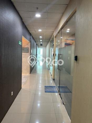 Unit Kantor Tersedia di Kuningan Spesifikasi LB 321m2 Unit Kantor Tersedia di Kuningan Spesifikasi LB 321m2