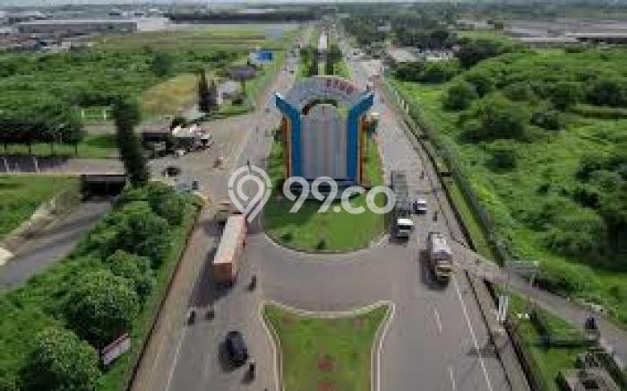 Unit Pabrik Dijual di Bekasi LT 16000m2 & LB 3000m2 Unit Pabrik Dijual di Bekasi LT 16000m2 & LB 3000m2