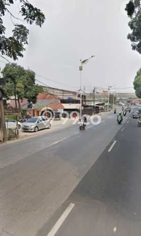 Untuk Dijual Tanah di Jakarta Selatan, Luas 4000m2 SHM Untuk Dijual Tanah di Jakarta Selatan, Luas 4000m2 SHM