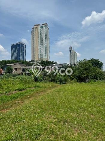 Kavling Tanah untuk Dijual di Gandaria, Jakarta Selatan, Luas 14737m2 Kavling Tanah untuk Dijual di Gandaria, Jakarta Selatan, Luas 14737m2