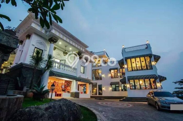 Vila Berkembang di , Dimensi 4758m2m², Lingkungan Asri untuk Anda Vila Berkembang di , Dimensi 4758m2m², Lingkungan Asri untuk Anda