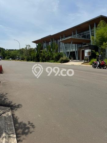 Dijual Tanah 1794m2 di Sentul City, Bogor Dijual Tanah 1794m2 di Sentul City, Bogor