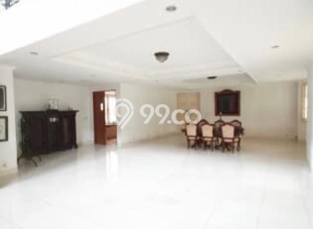 For Sale! Premium House LT 1095m2 Desain Modern di Kalibata For Sale! Premium House LT 1095m2 Desain Modern di Kalibata