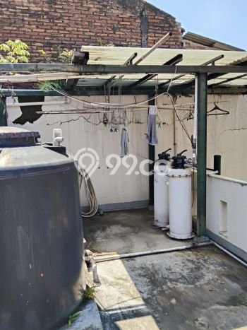 Rumah Minimalis 3 KT LT 254m2 di Rempoa Rumah Minimalis 3 KT LT 254m2 di Rempoa