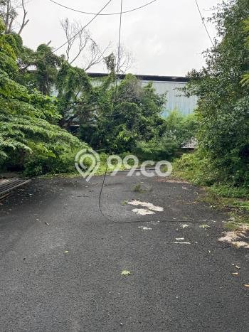 Tanah Kavling Dijual di Bekasi dengan Spesifikasi 40000m2 Tanah Kavling Dijual di Bekasi dengan Spesifikasi 40000m2