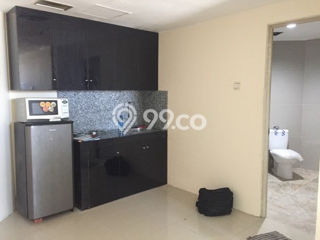 Hunian Apartemen Ideal untuk Dijual di Jakarta Pusat dengan 2 Kamar Hunian Apartemen Ideal untuk Dijual di Jakarta Pusat dengan 2 Kamar