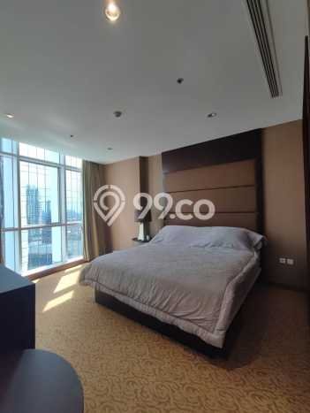 Apartemen Prestisius Dijual di Jakarta Selatan Lokasi Strategis Punya 2 Kamar Tidur Apartemen Prestisius Dijual di Jakarta Selatan Lokasi Strategis Punya 2 Kamar Tidur