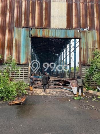Tanah Kavling Dijual di Bekasi dengan Spesifikasi 40000m2 Tanah Kavling Dijual di Bekasi dengan Spesifikasi 40000m2