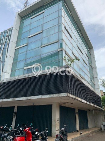 Unit Ruko Dijual di Bekasi LT 107m2 & LB 391m2 Unit Ruko Dijual di Bekasi LT 107m2 & LB 391m2