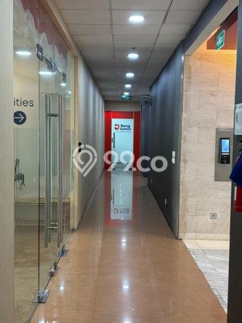 Unit Kantor Tersedia di Kuningan Spesifikasi LB 321m2 Unit Kantor Tersedia di Kuningan Spesifikasi LB 321m2