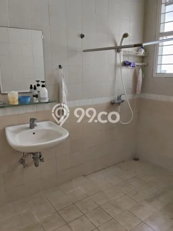 Rumah Minimalis 3 KT LT 254m2 di Rempoa Rumah Minimalis 3 KT LT 254m2 di Rempoa