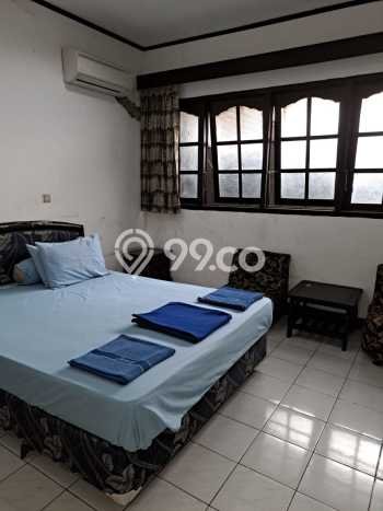 Hotel Premium di Tamansari, Luas 5431m², Jalan Utama, Area Bisnis Aktif Hotel Premium di Tamansari, Luas 5431m², Jalan Utama, Area Bisnis Aktif