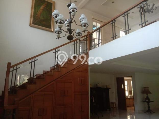 For Sale! Premium House LT 1095m2 Desain Modern di Kalibata For Sale! Premium House LT 1095m2 Desain Modern di Kalibata