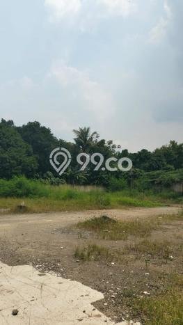 Tanah Dijual di Jakarta Selatan Seluas 10124m2 Strategis Tanah Dijual di Jakarta Selatan Seluas 10124m2 Strategis