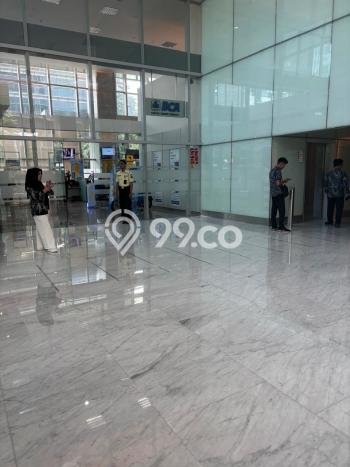 Unit Kantor Tersedia di Kuningan Spesifikasi LB 321m2 Unit Kantor Tersedia di Kuningan Spesifikasi LB 321m2