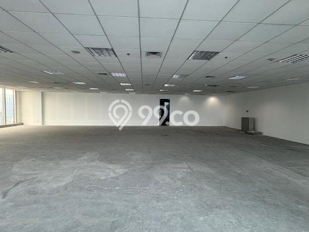 Unit Kantor Tersedia di Kuningan Spesifikasi LB 321m2 Unit Kantor Tersedia di Kuningan Spesifikasi LB 321m2
