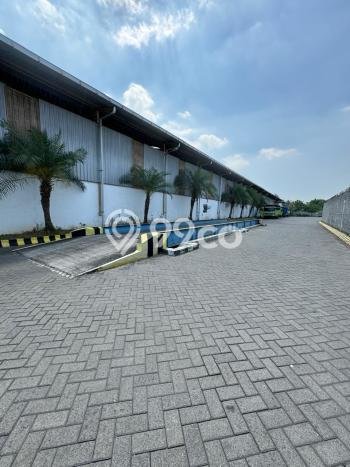 Pabrik Dijual di Menganti LT 14060m2, LB 9066m2 untuk Investasi Pabrik Dijual di Menganti LT 14060m2, LB 9066m2 untuk Investasi