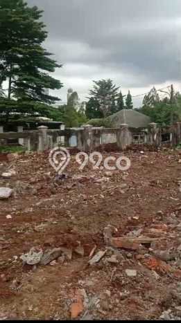 Tanah Kavling Dijual di Bintaro, Jakarta Selatan dengan Luas Tanah 787m2 Tanah Kavling Dijual di Bintaro, Jakarta Selatan dengan Luas Tanah 787m2