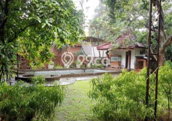 For Sale! Premium House LT 1095m2 Desain Modern di Kalibata For Sale! Premium House LT 1095m2 Desain Modern di Kalibata