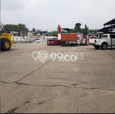 Tanah untuk Dijual di Cipondoh Tangerang Luas 11000m2 Tanah untuk Dijual di Cipondoh Tangerang Luas 11000m2